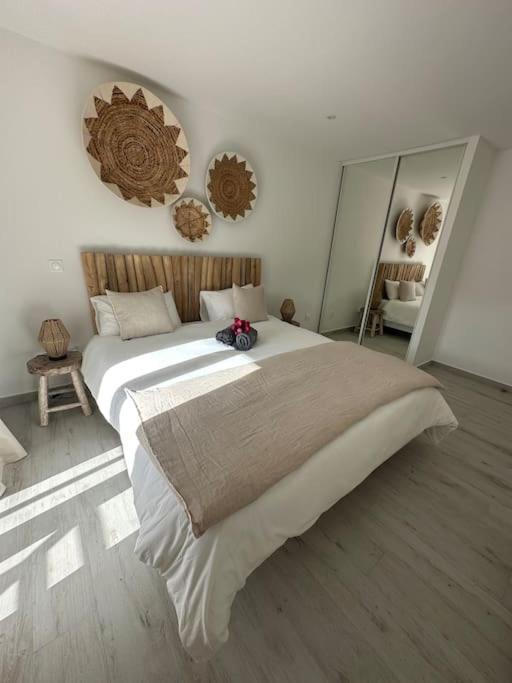 Cul de Sac Orient Bay, Appartement Heliconia. מראה חיצוני תמונה