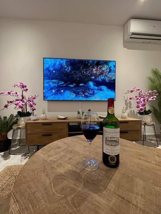 Cul de Sac Orient Bay, Appartement Heliconia. מראה חיצוני תמונה