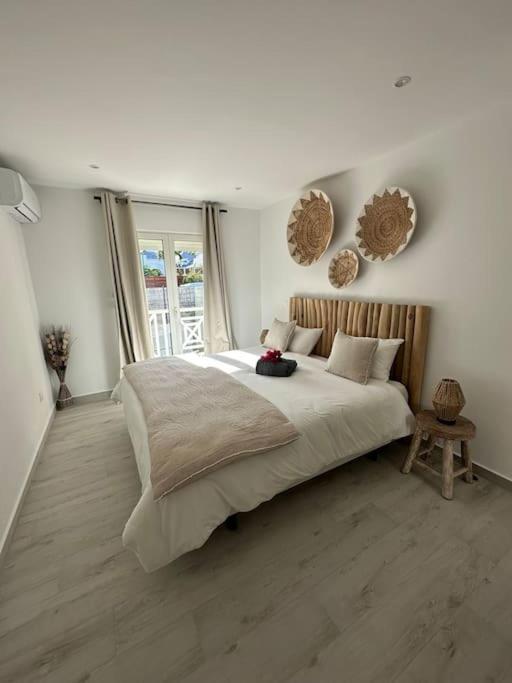 Cul de Sac Orient Bay, Appartement Heliconia. מראה חיצוני תמונה