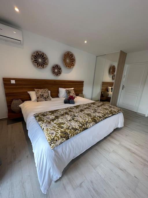 Cul de Sac Orient Bay, Appartement Heliconia. מראה חיצוני תמונה
