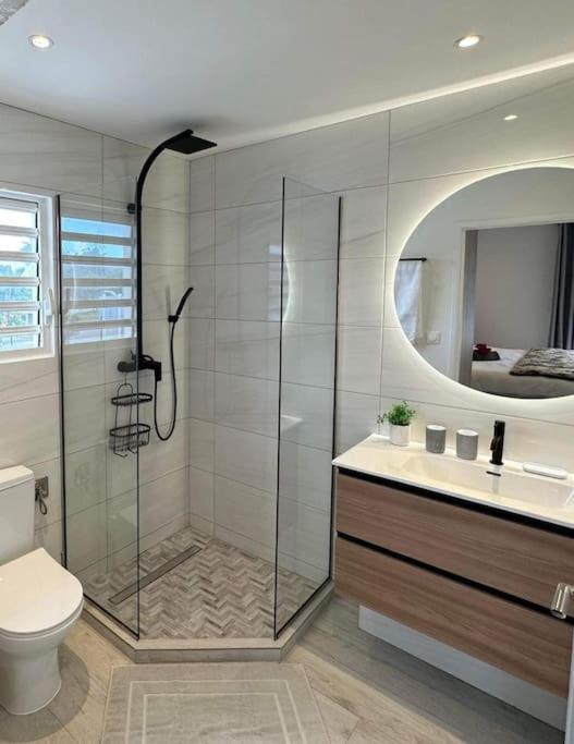 Cul de Sac Orient Bay, Appartement Heliconia. מראה חיצוני תמונה