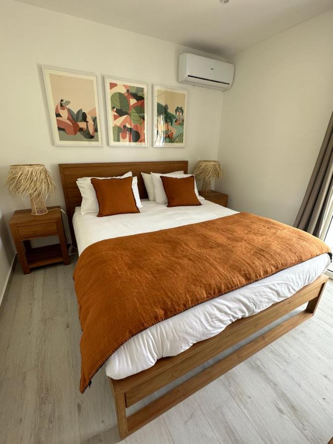 Cul de Sac Orient Bay, Appartement Heliconia. מראה חיצוני תמונה